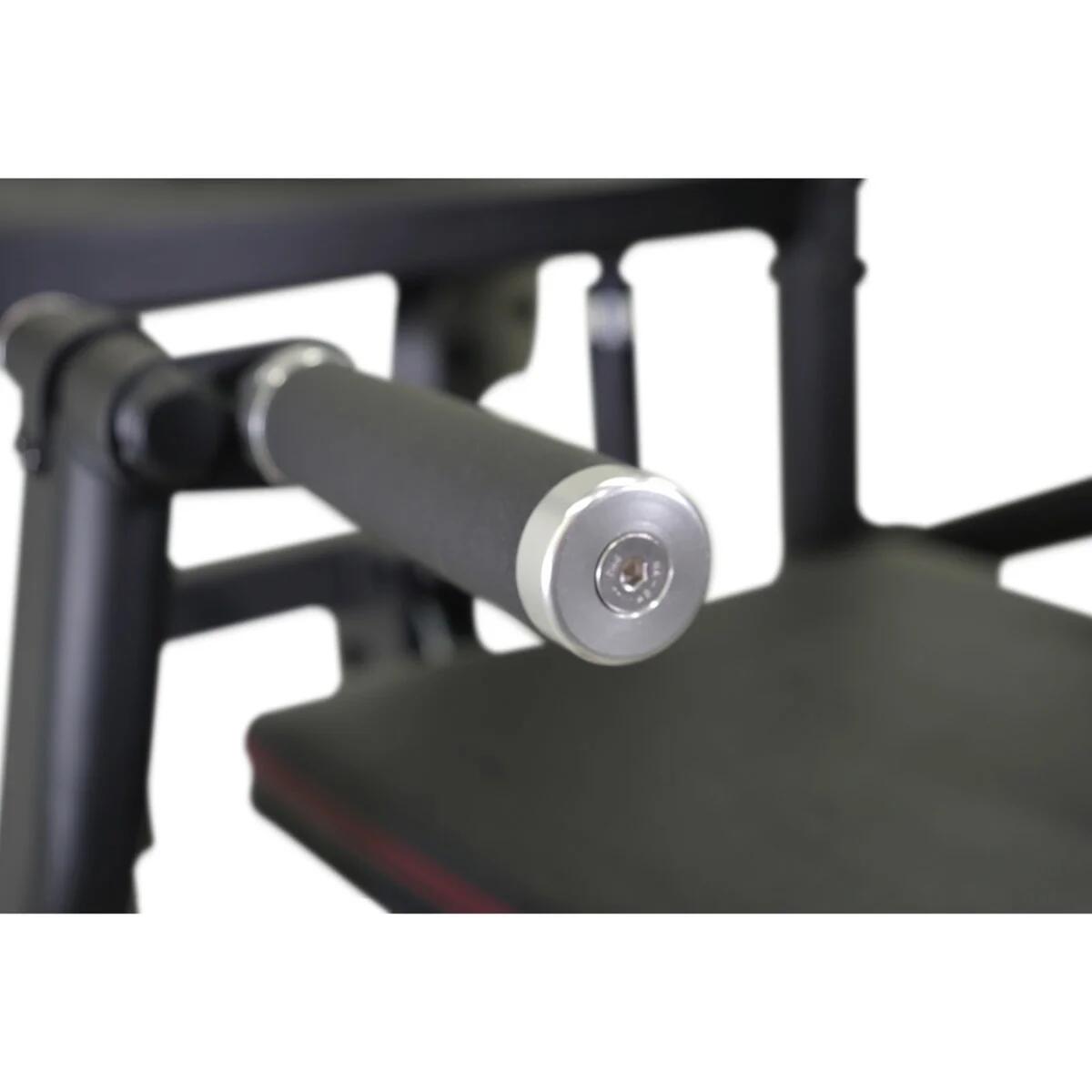 DUAL Station Chin Up 6/7