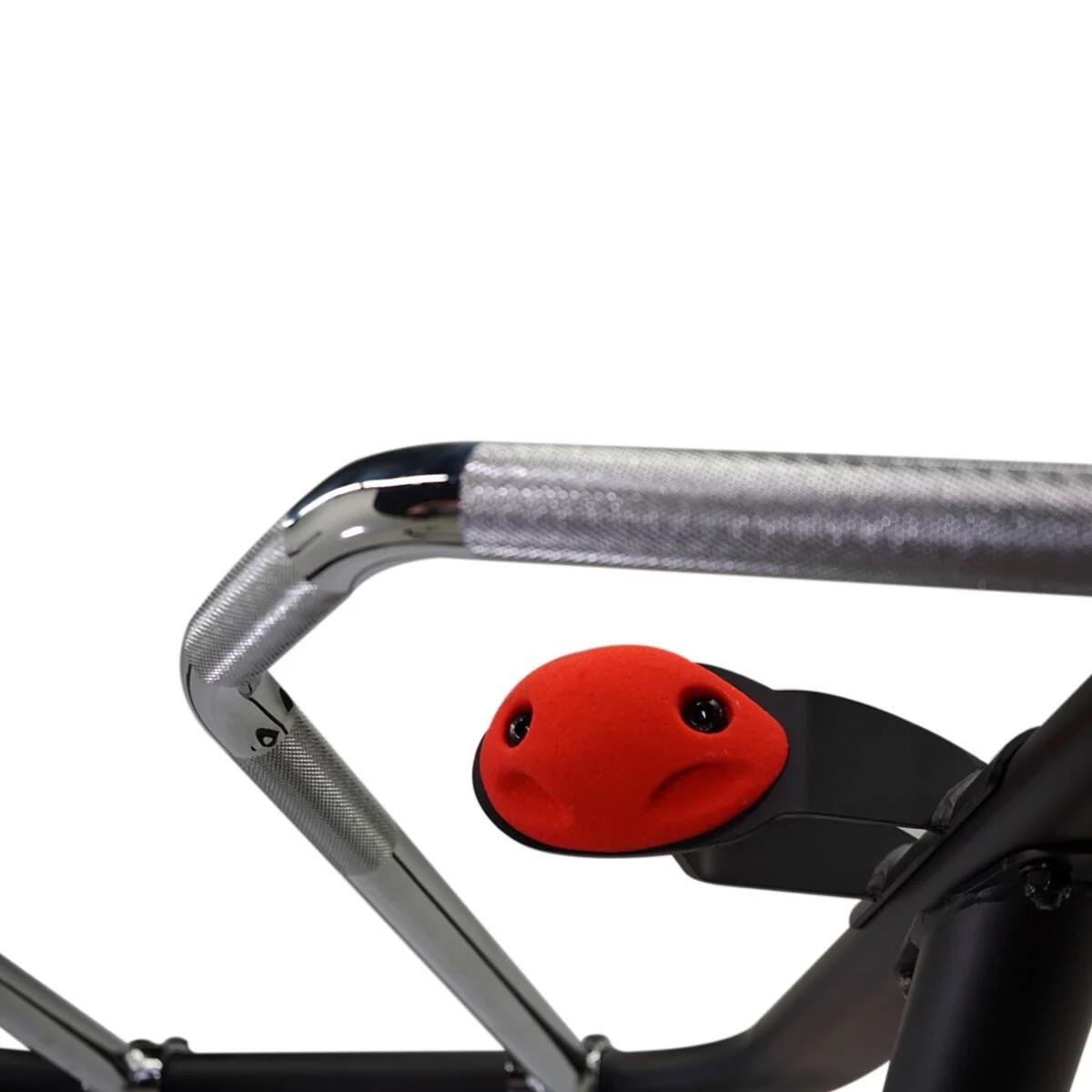 DUAL Station Chin Up 5/7