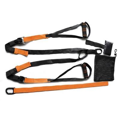 Functional suspension trainer fst