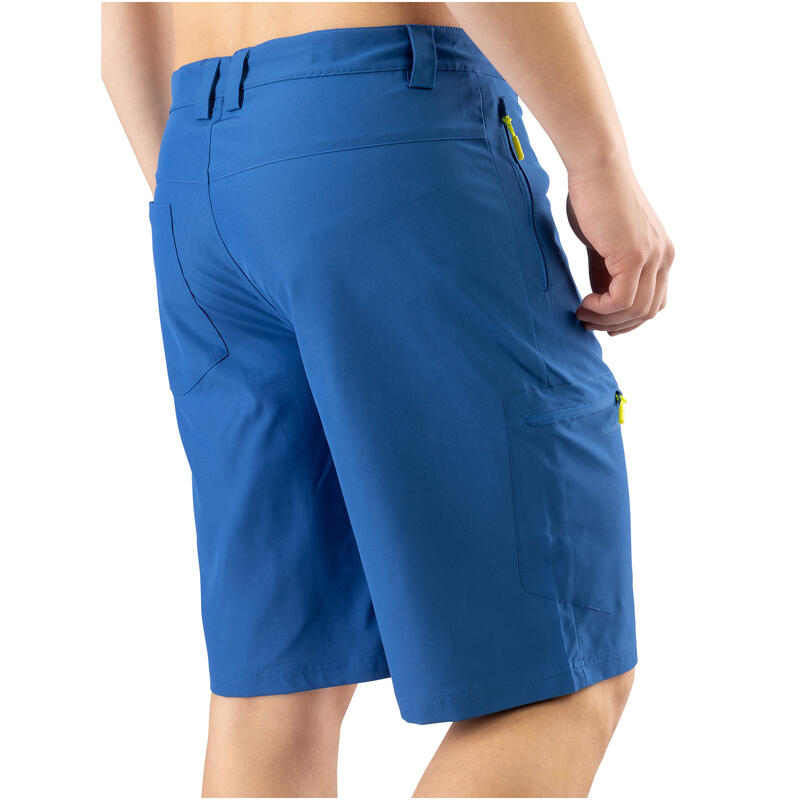 Pantaloni scurti de trekking pentru barbati Viking Sumatra