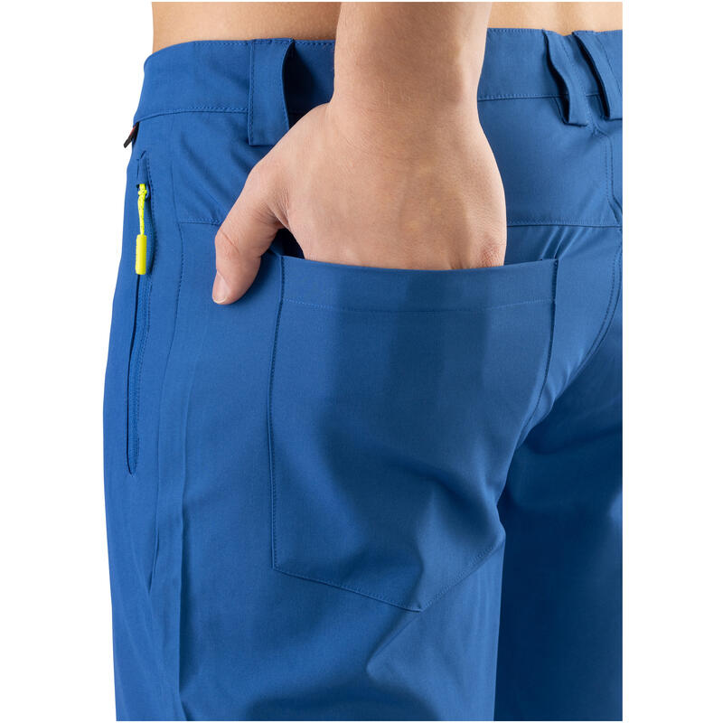 Pantaloni scurti de trekking pentru barbati Viking Sumatra