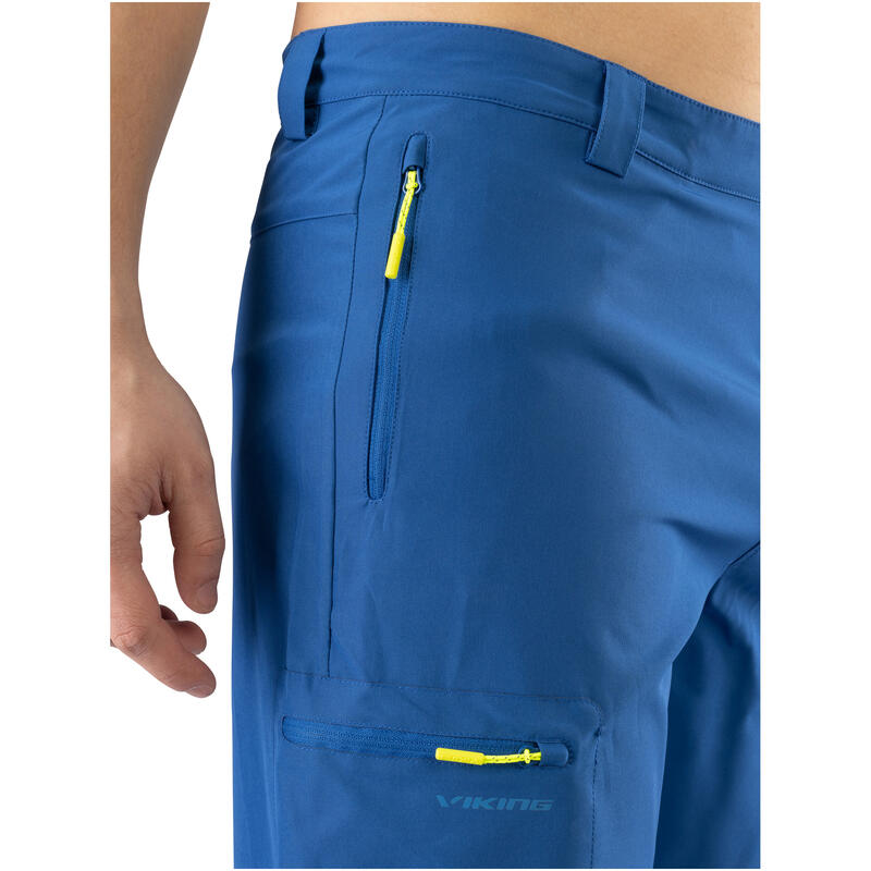 Pantaloni scurti de trekking pentru barbati Viking Sumatra