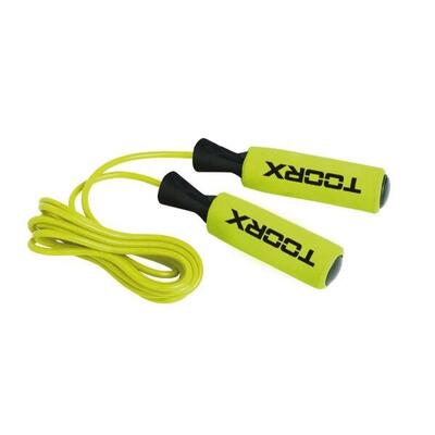 Springtouw pvc soft touch