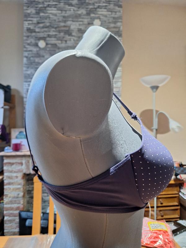 Tussen Particulieren - Up2glide,bikinitopje,maat 95C 2/5