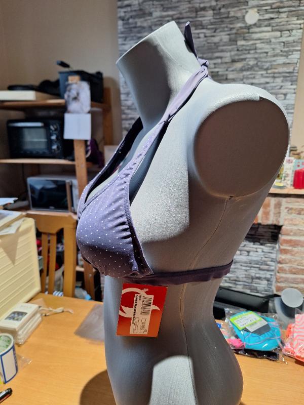 Tussen Particulieren - Up2glide,bikinitopje,maat 42 4/5
