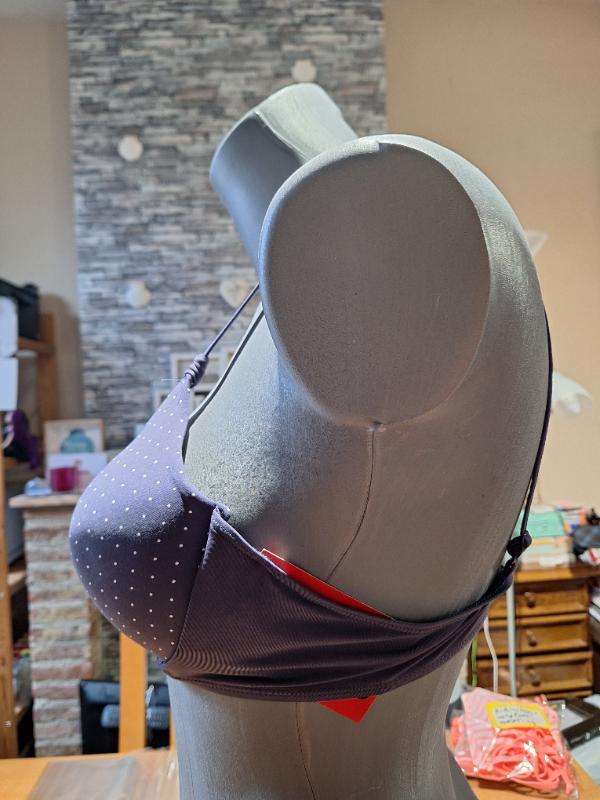 Tussen Particulieren - Up2glide,bikinitopje,maat 95C 4/5