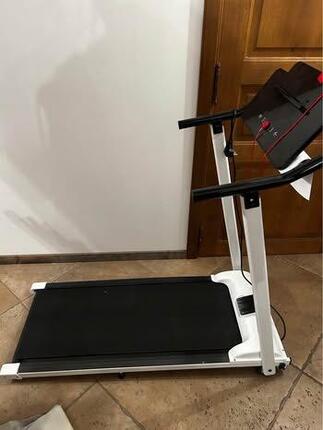 Entre Particuliers - Tapis de course clover fitness S1