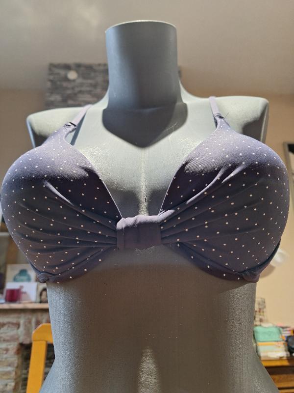 Tussen Particulieren - Up2glide,bikinitopje,maat 95C 5/5