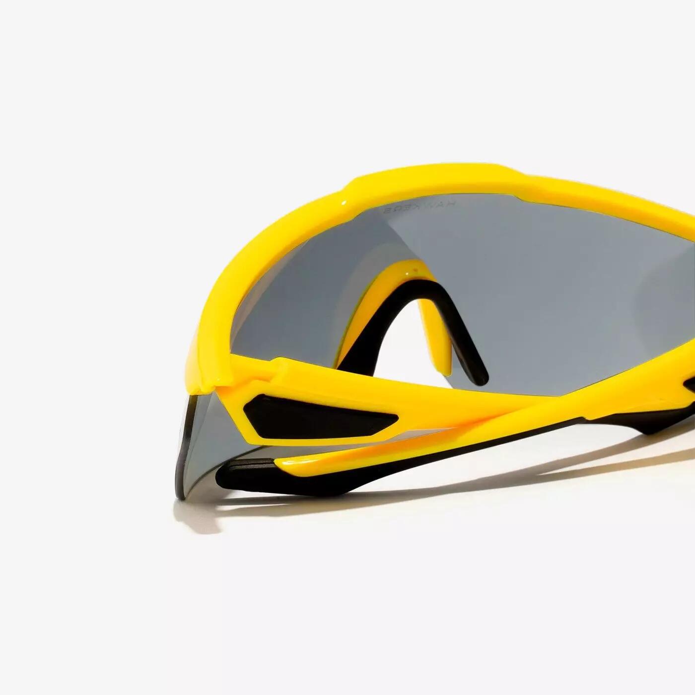 OKULARY HAWKERS FLUOR CYCLING 5/7