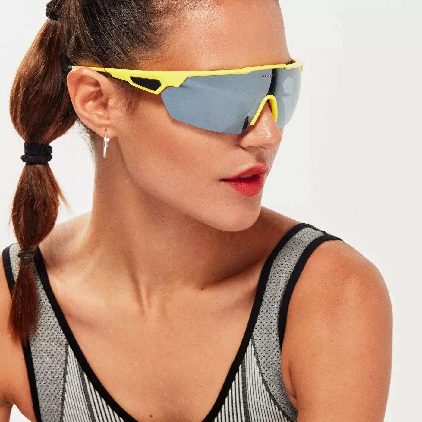OKULARY HAWKERS FLUOR CYCLING 7/7