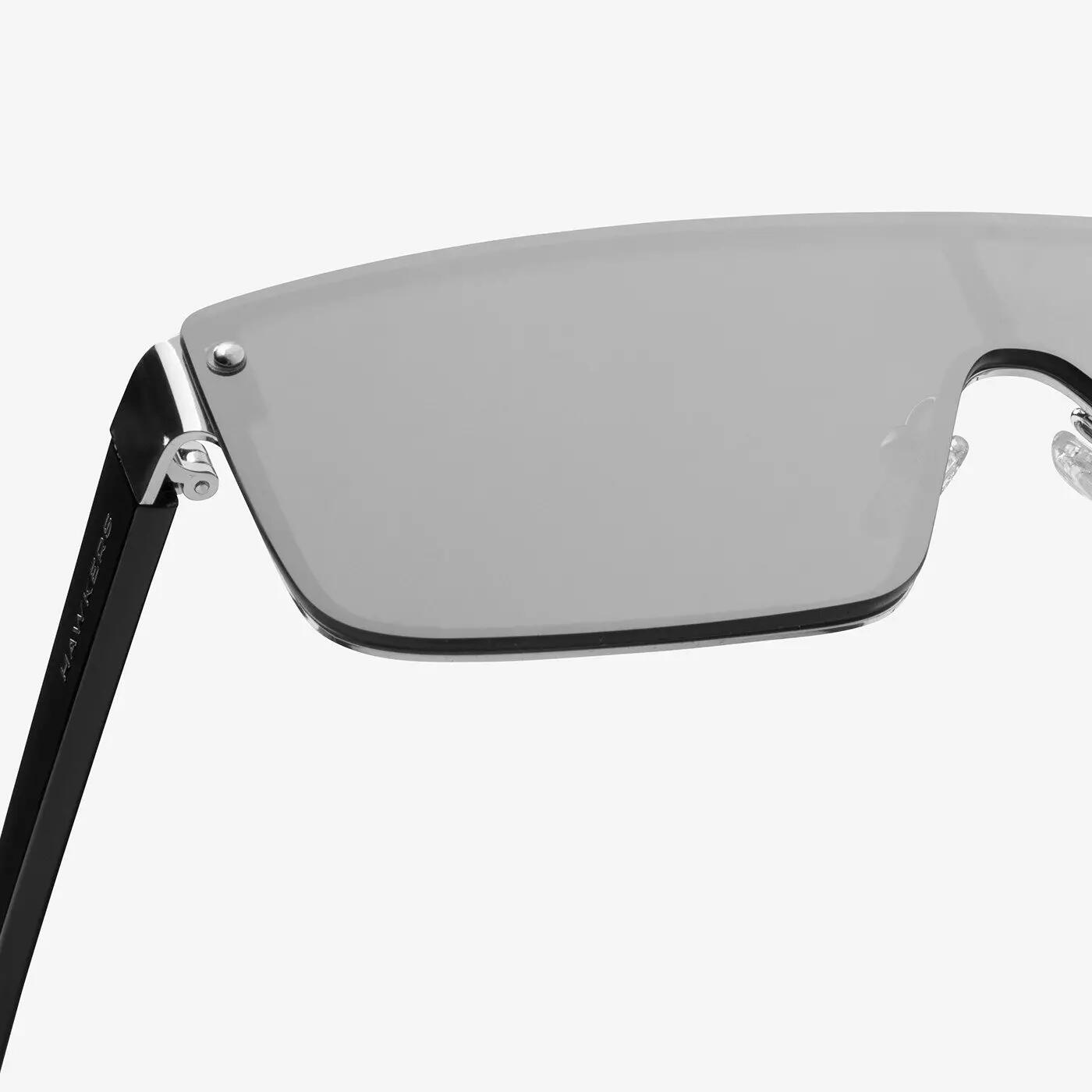 OKULARY HAWKERS SILVER CHROME DREAM 4/6