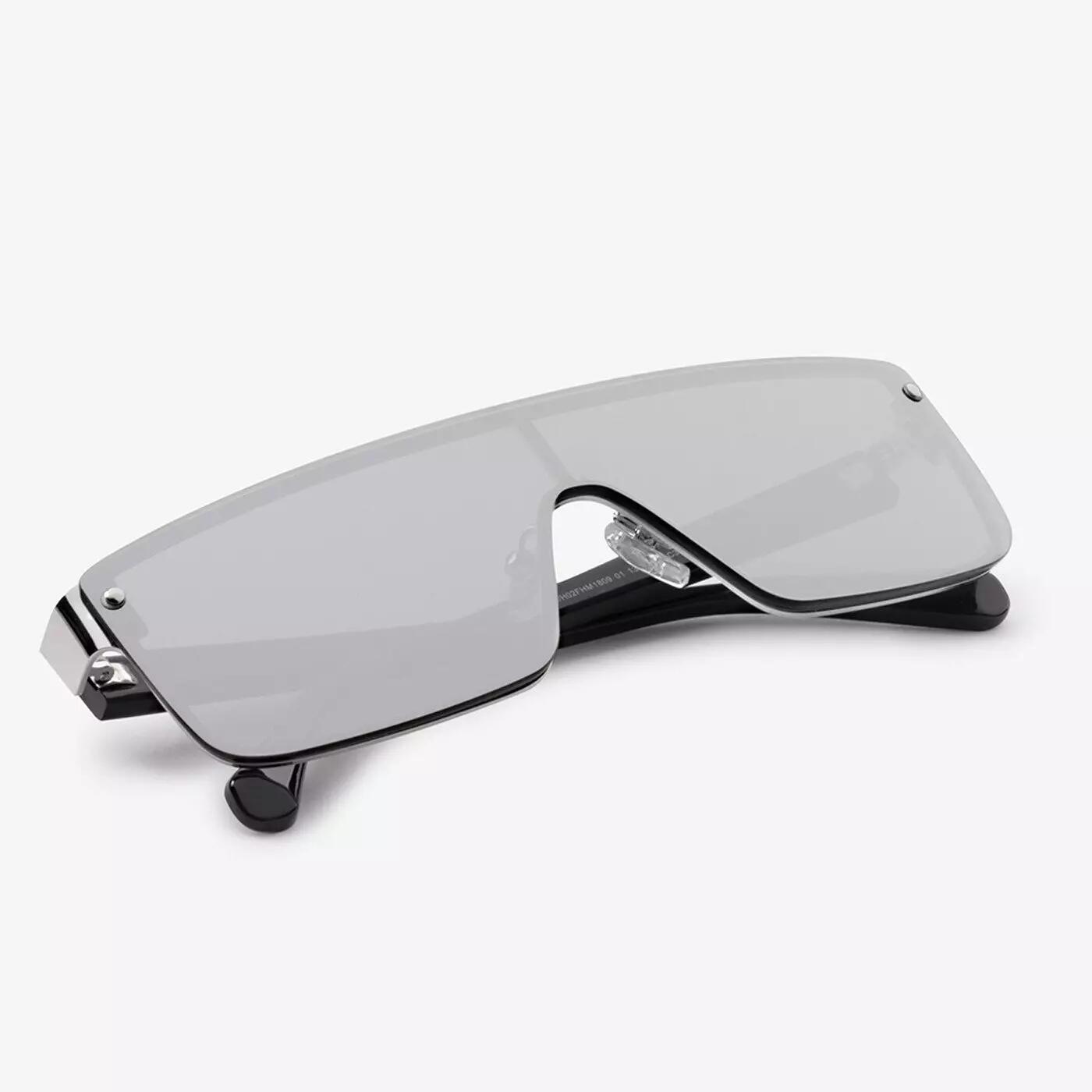 OKULARY HAWKERS SILVER CHROME DREAM 3/6
