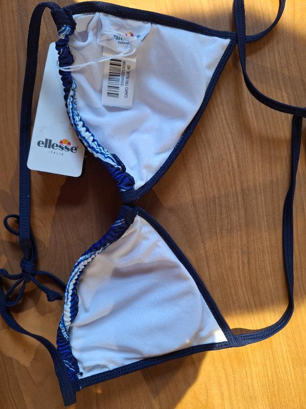 Tussen Particulieren - Ellesse,bikinitopje,maat 40 5/5