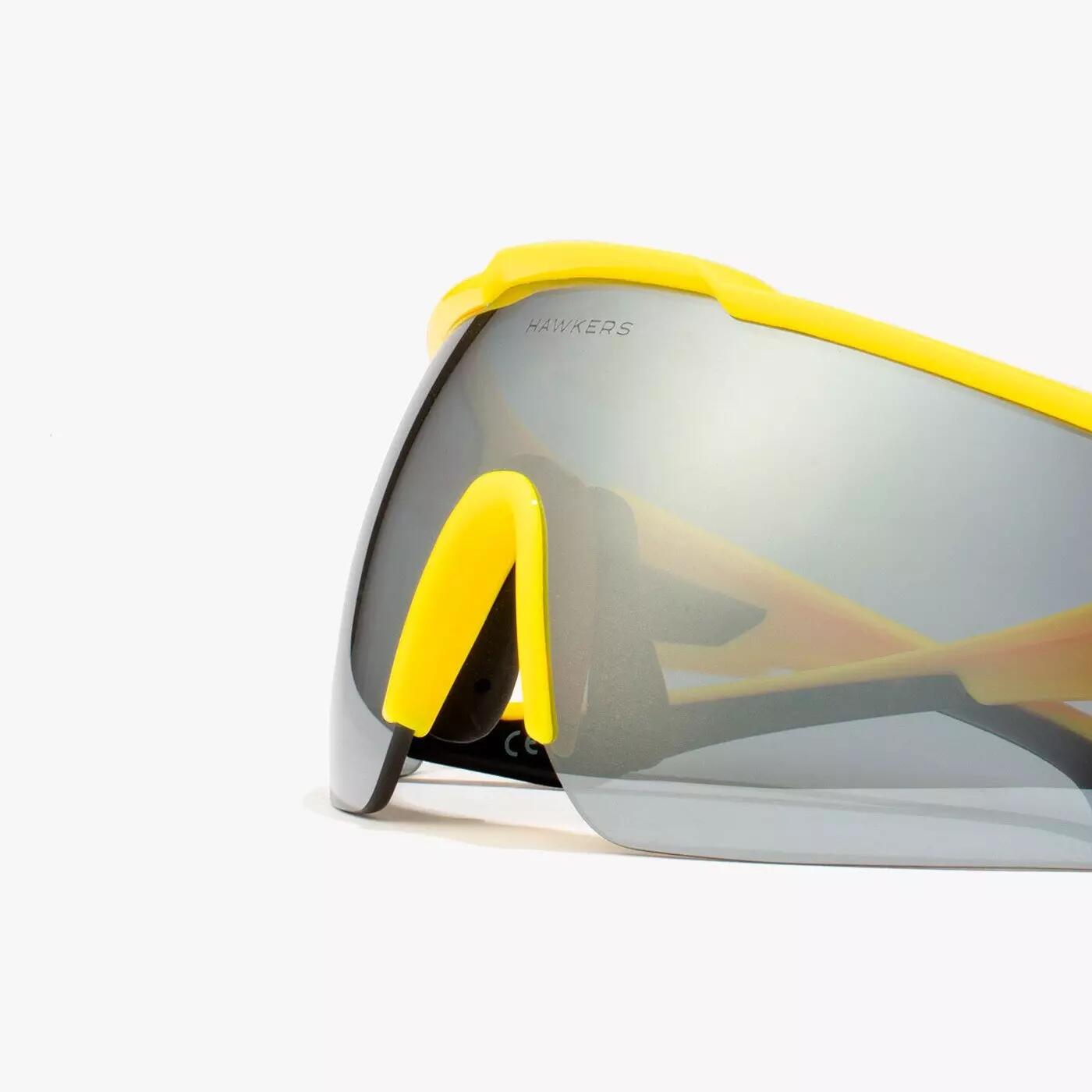 OKULARY HAWKERS FLUOR CYCLING 3/7