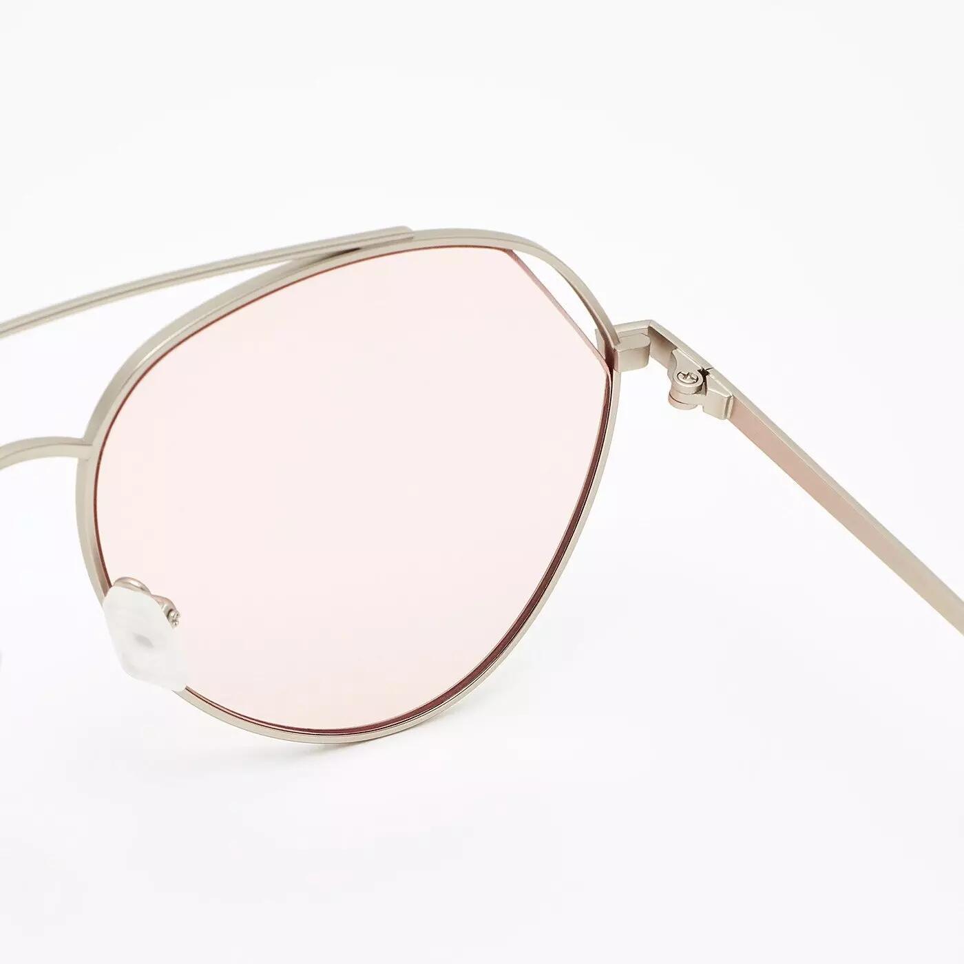 OKULARY HAWKERS SILVER PINK BLUEJAY 4/6