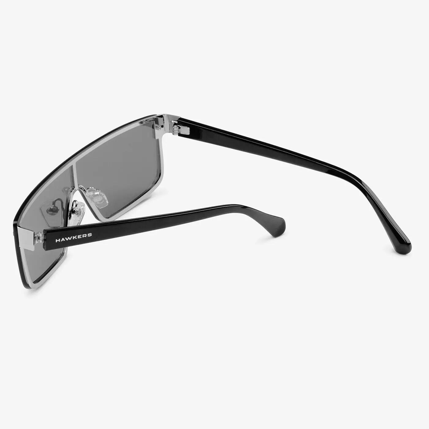 OKULARY HAWKERS SILVER CHROME DREAM 6/6