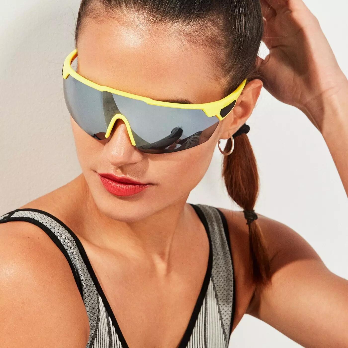 OKULARY HAWKERS FLUOR CYCLING 6/7