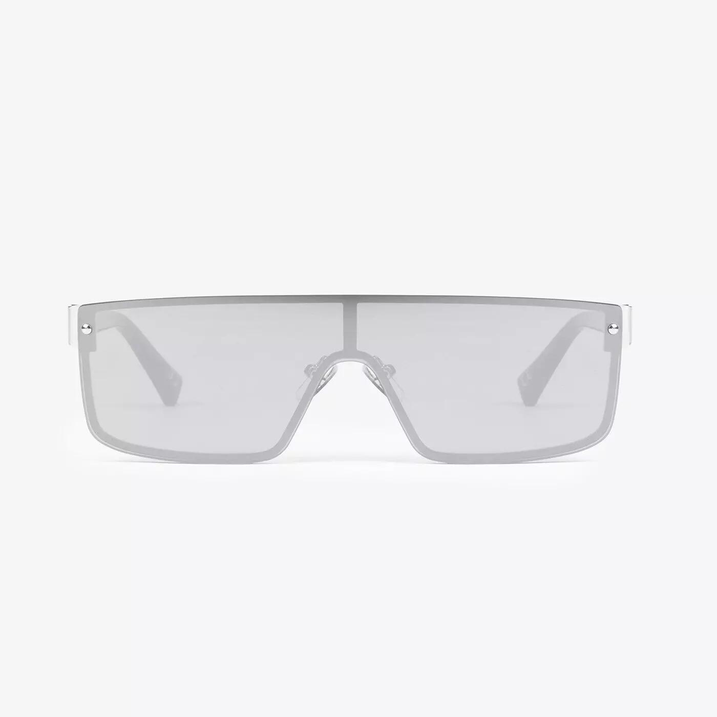 OKULARY HAWKERS SILVER CHROME DREAM 2/6