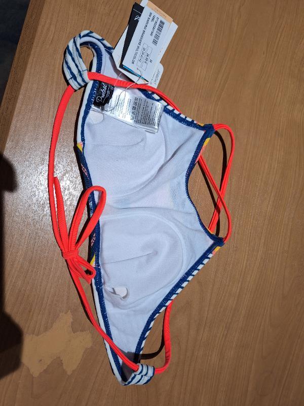 Tussen Particulieren - Protest,bikinitopje,maat 36 5/5