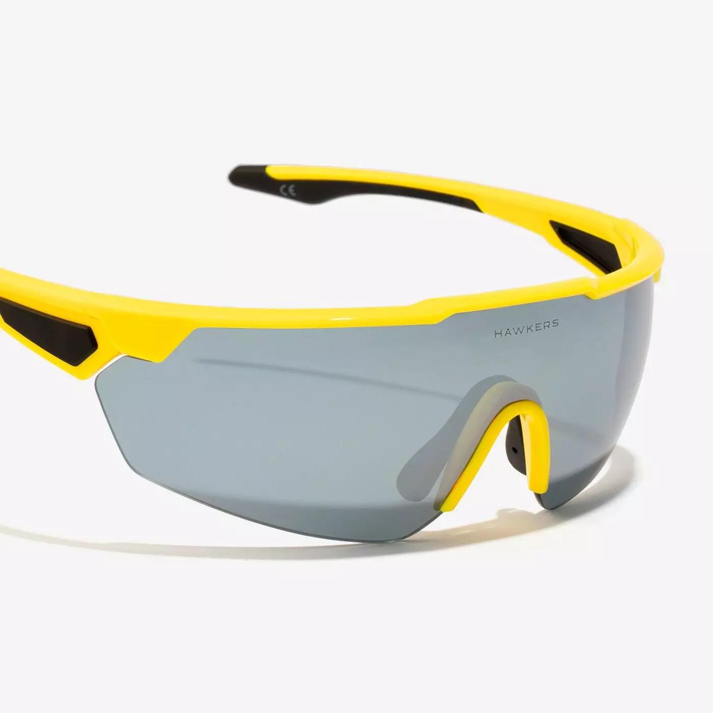 OKULARY HAWKERS FLUOR CYCLING 4/7
