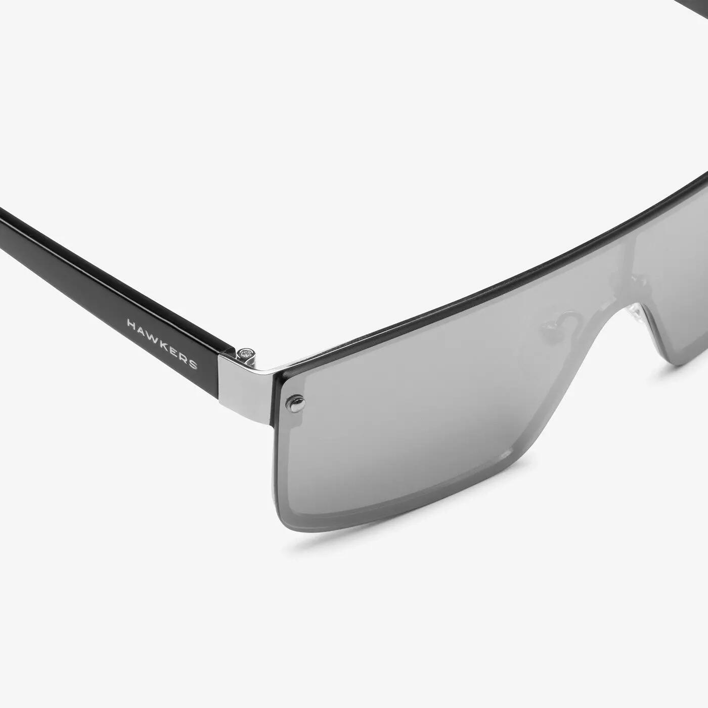 OKULARY HAWKERS SILVER CHROME DREAM 5/6