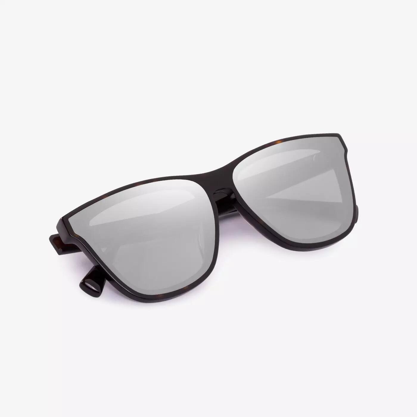 OKULARY HAWKERS CAREY CHROME ONE DOWNTOWN 5/7