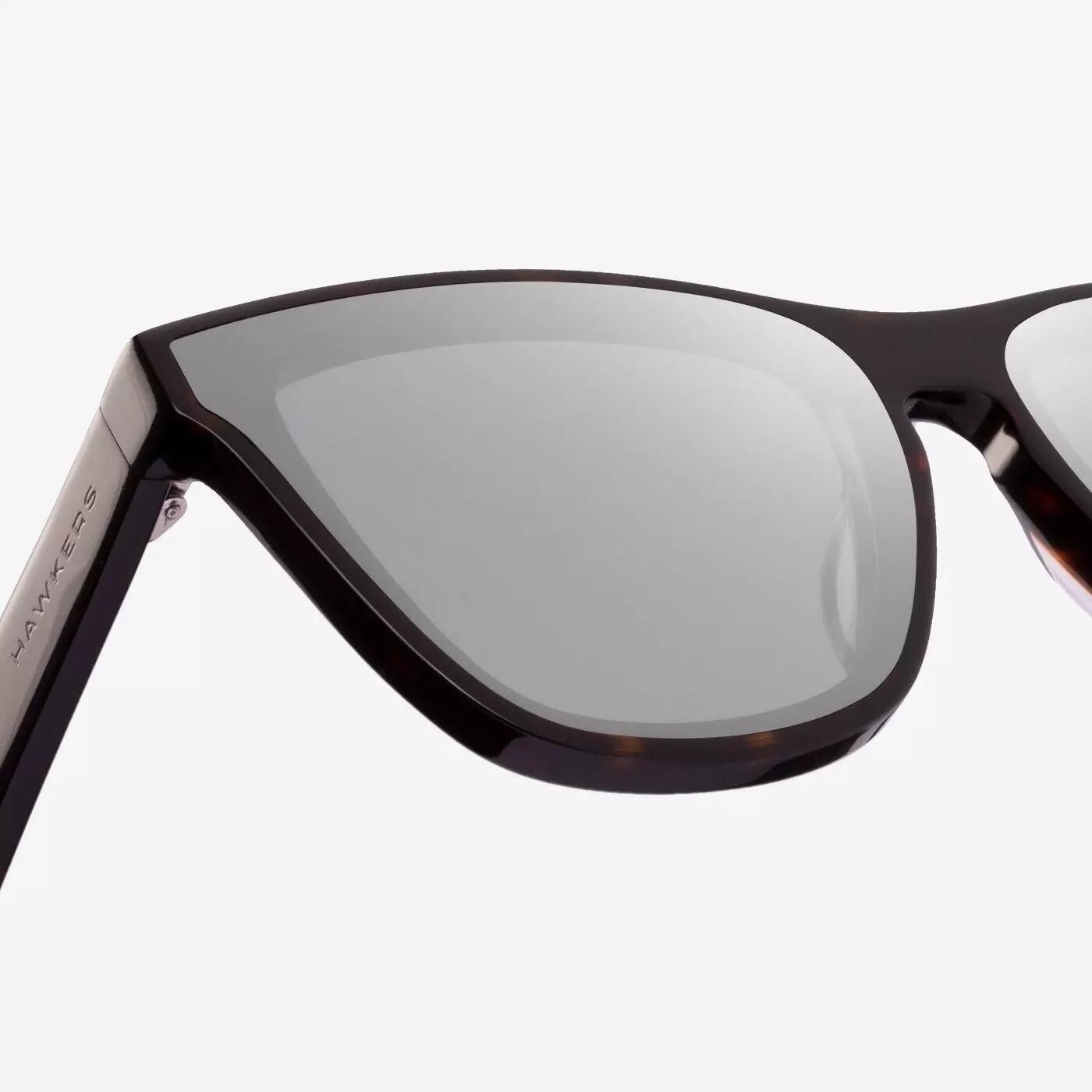 OKULARY HAWKERS CAREY CHROME ONE DOWNTOWN 4/7