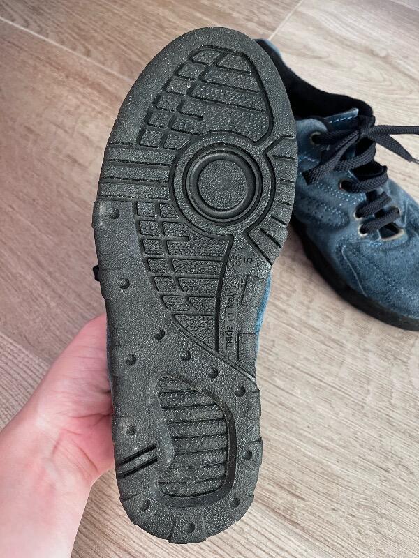 Entre Particuliers - Chaussures de randonnée 2/4