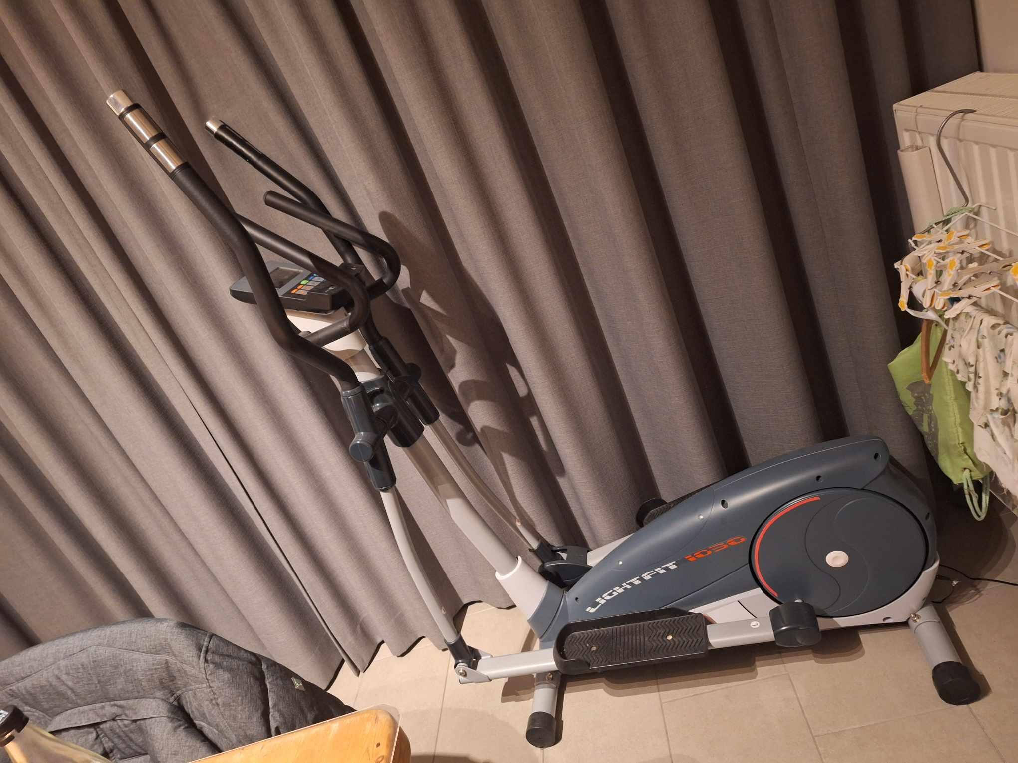 Entre Particuliers - Crosstrainer 2/3