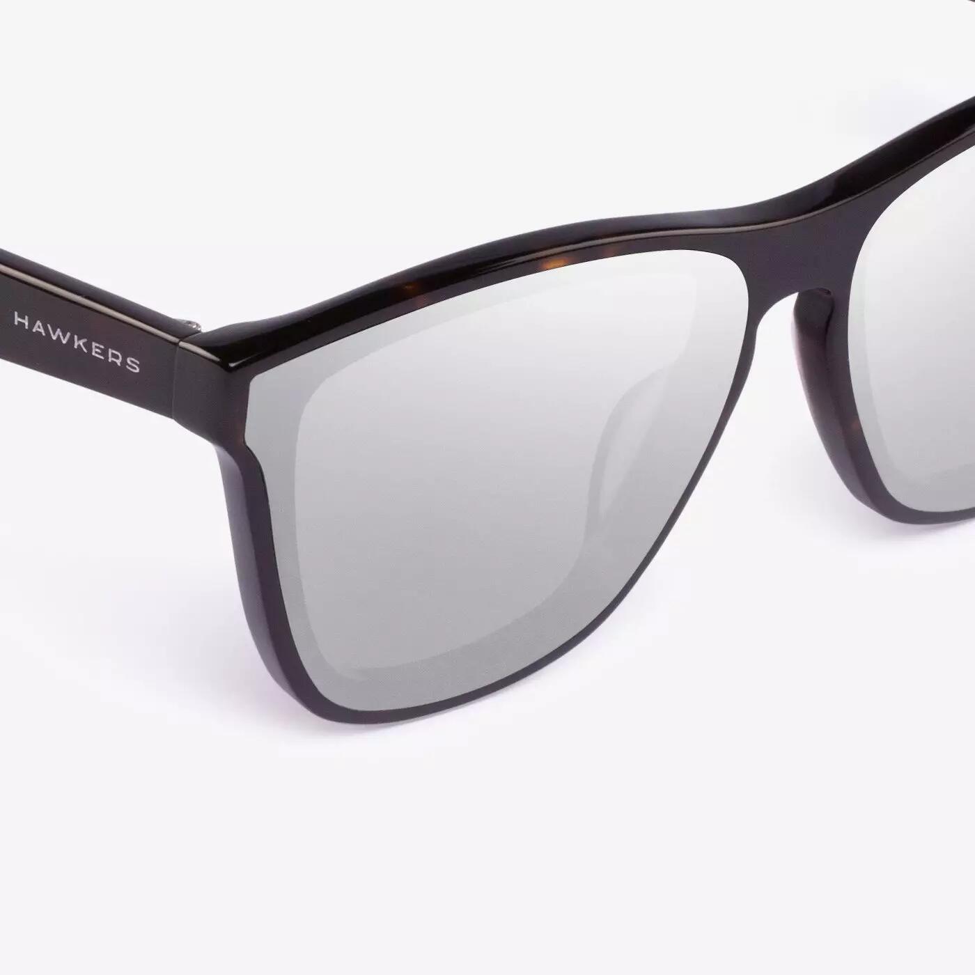 OKULARY HAWKERS CAREY CHROME ONE DOWNTOWN 3/7