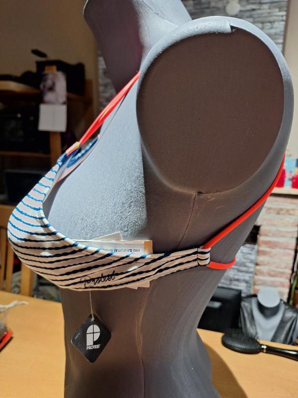 Entre Particuliers - Protest, haut de bikini, taille 38 4/5