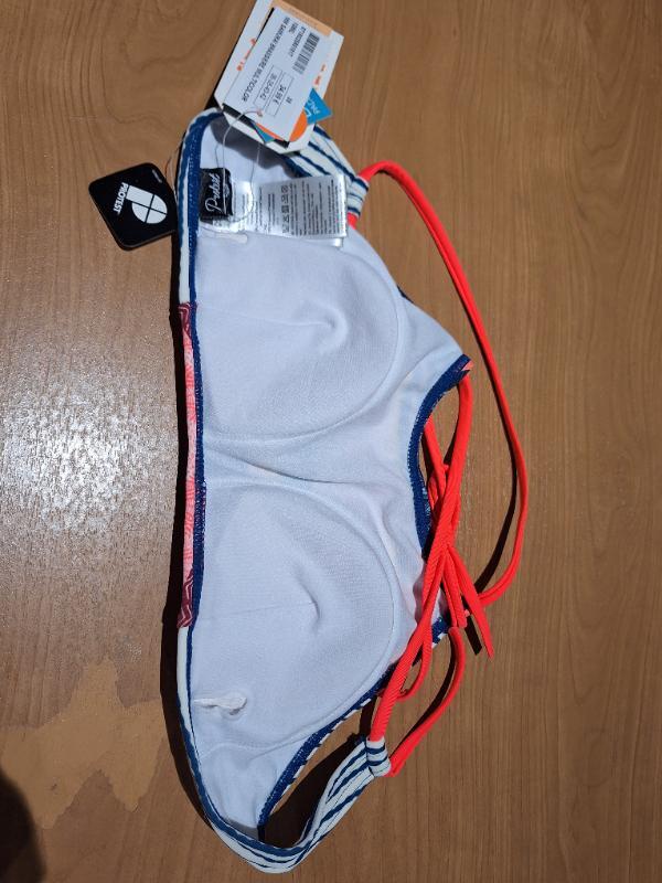 Entre Particuliers - Protest, haut de bikini, taille 38 5/5