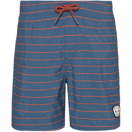 Szorty kąpielowe chłopięce PROTEST BJORN 21 JR