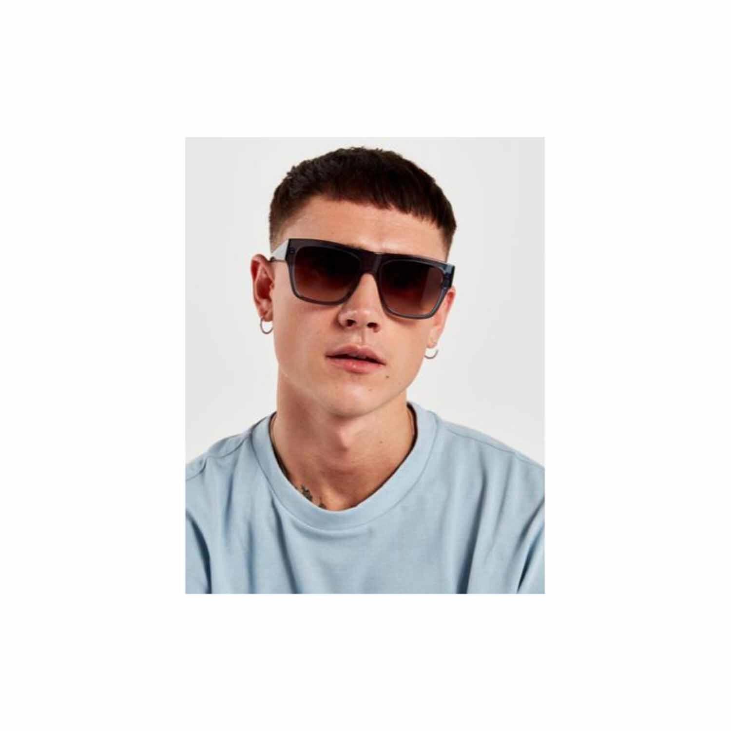 Okulary Hawkers Doumu - Blue 3/5