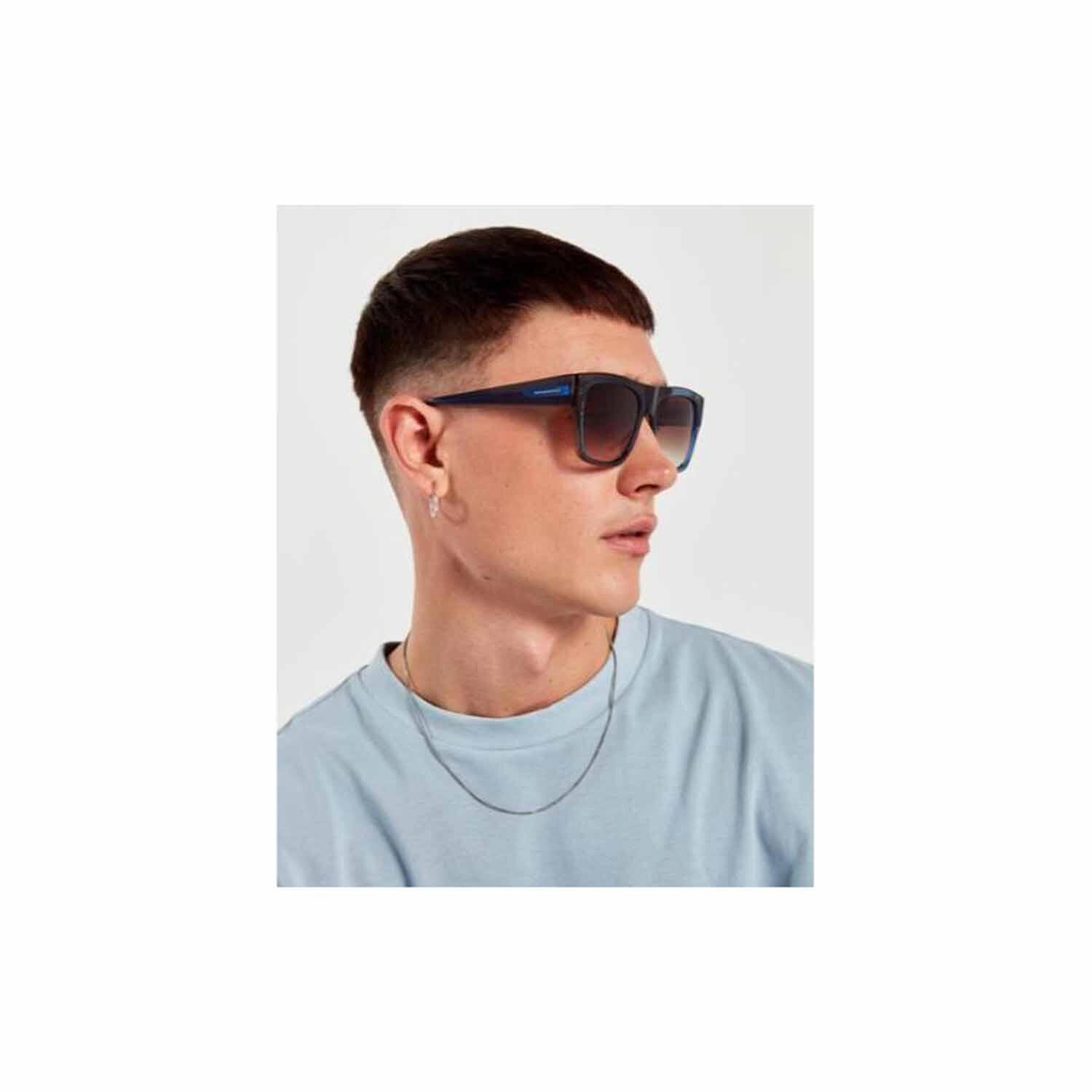 Okulary Hawkers Doumu - Blue 4/5