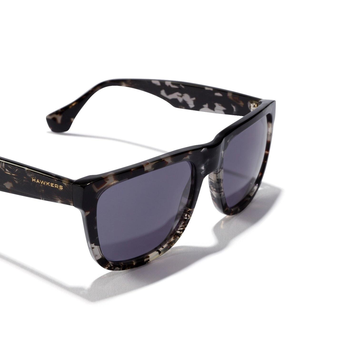 Okulary Hawkers GREY MARBLE BLUE MILES 3/5