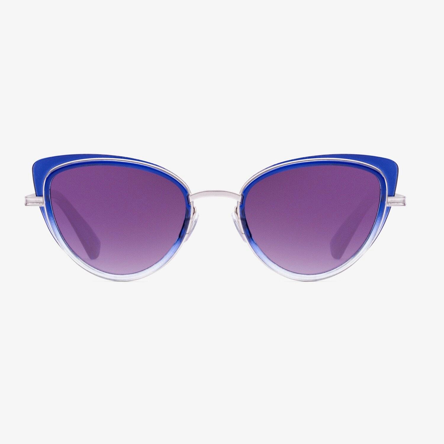 OKULARY HAWKERS FUSION BLUE FELINE 2/3