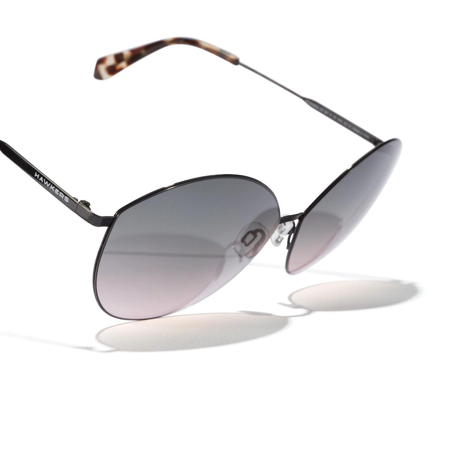Okulary Hawkers BLACK ROSE GRADIENT LUIS 5/5