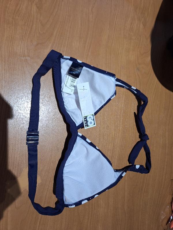 Tussen Particulieren - Wanabee,bikinitopje,maat 44 5/5