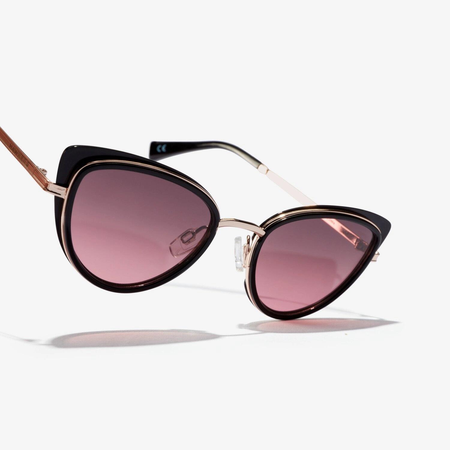 Damskie okulary przeciwsłoneczne Hawkers Feline 4/5