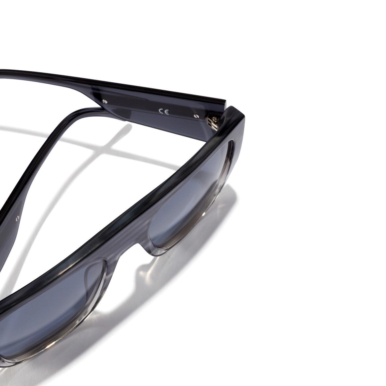 Okulary Hawkers LEO GREY AIR RIMY 4/5