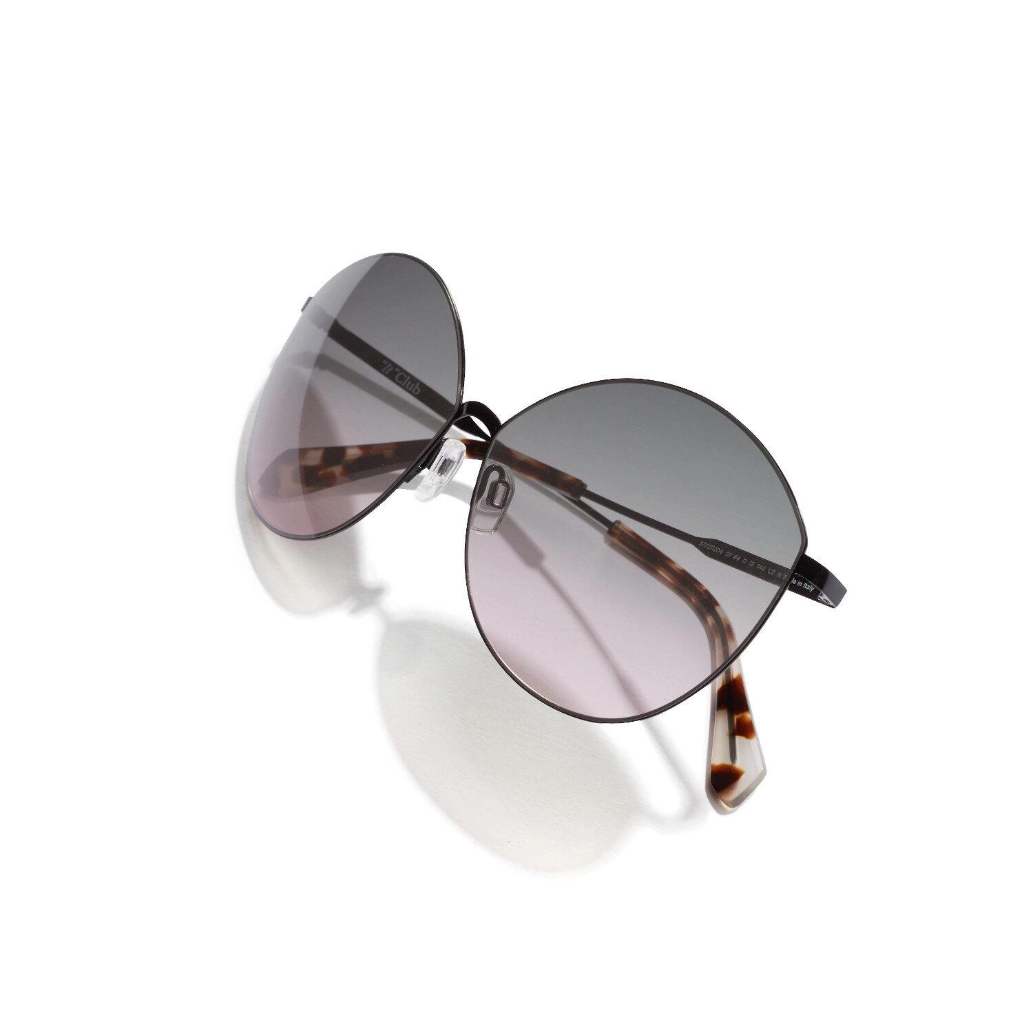 Okulary Hawkers BLACK ROSE GRADIENT LUIS 3/5
