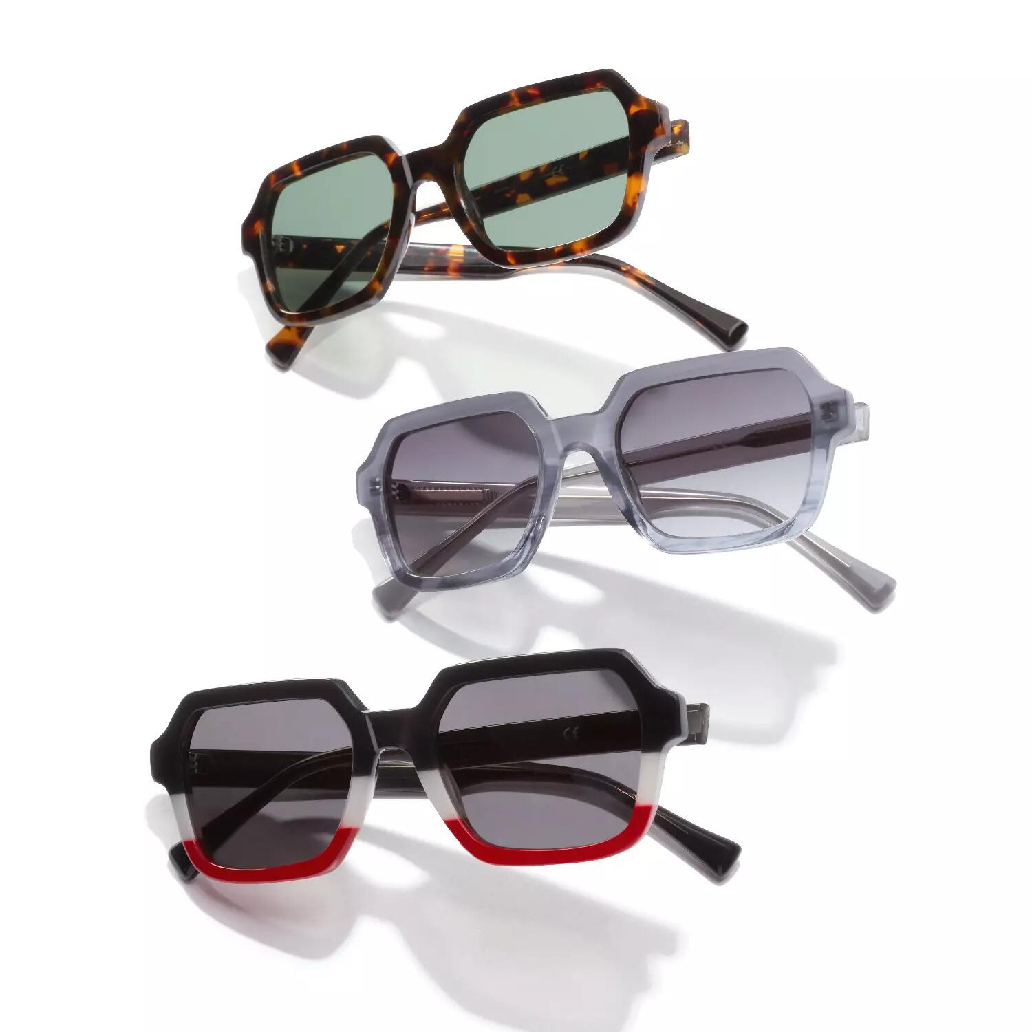 Okulary przeciwsłoneczne Hawkers Minimal 6/6