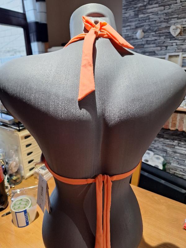 Tussen Particulieren - Ripcurl,bikinitopje,maat L 3/5