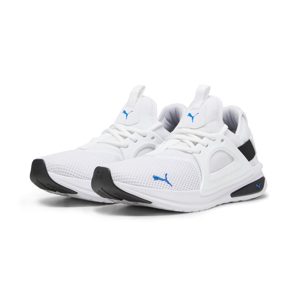 Softride Enzo Evo Running Shoes - White