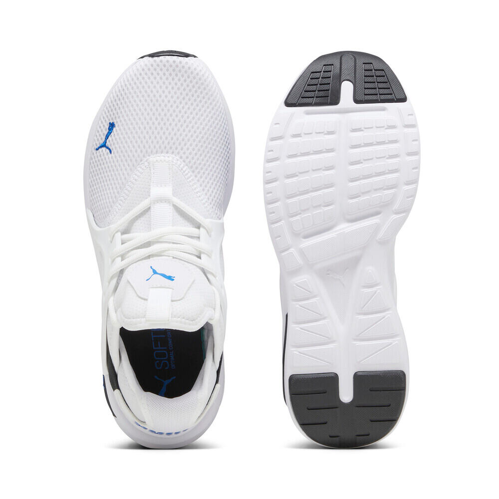 Softride Enzo Evo Running Shoes - White