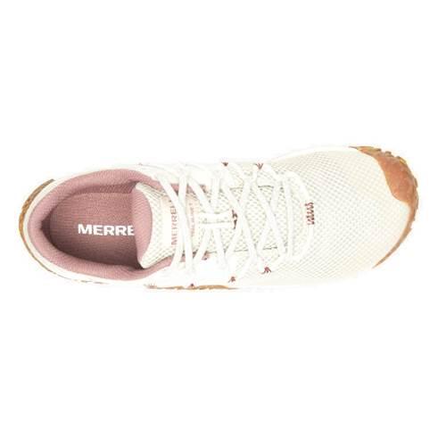 Ténis de corrida para mulher Merrell Trail Glove 7 5/5