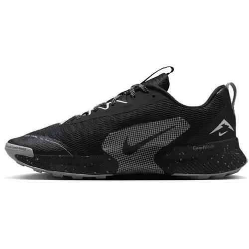 Nike Juniper Trail 3 Trail Shoes Black