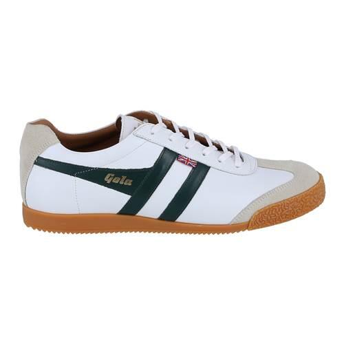 Sapatos de caminhada Gola Harrier Elite 2 para homem 3/5