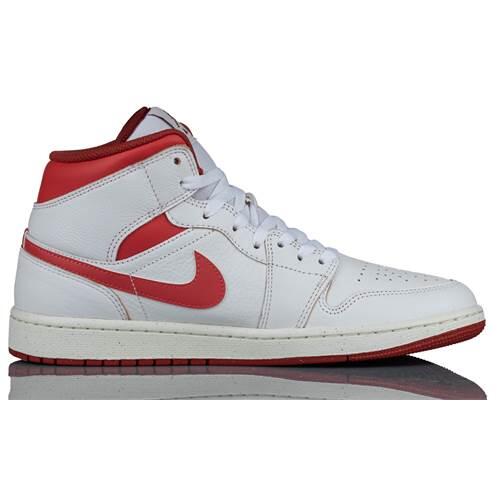 Chaussures universel hommes Nike Air Jordan 1 Mid 3/5